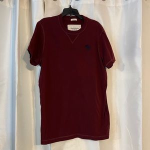 Abercrombie & Fitch Mens Shirt